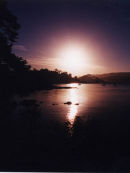 Queensland Sunset